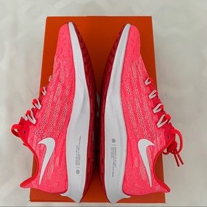 Nike Air Zoom Running Shoes Price Firm